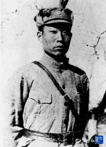 铭记历史 缅怀先烈丨“大刀将军”赵登禹：天地正气铸英魂