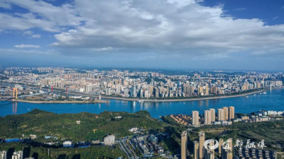 【荆楚网】“四个重大”牵引宜昌产业之变——117个重大项目撑起“12520”现代化产业体系升级版“骨架”