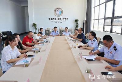 面对面交流，企业的“税务问号”拉直了！