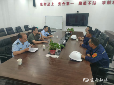 告别“一罚了之”，执法回访打通监管闭环