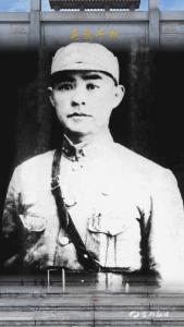 抗战英雄浩气长存｜张自忠·将军拔刀起 誓死卫山河
