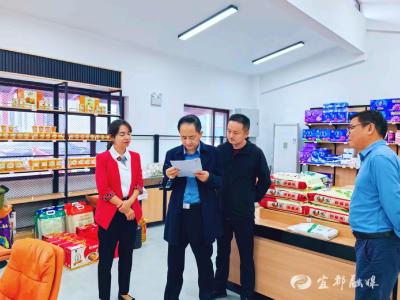 “环保超市”为垃圾治理提供“新解法”