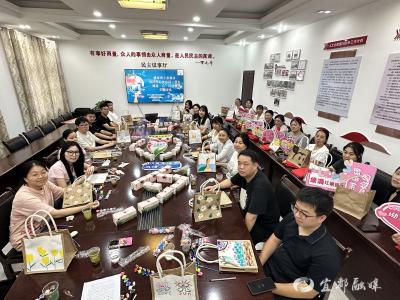【网络中国节·七夕】七夕，他们用巧手绘出心意