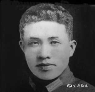 铭记历史 缅怀先烈丨彭士量：英勇抗日 以身许国