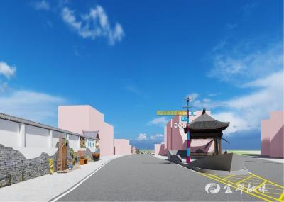 开工！宜都这个渡口即将“颜值逆袭”