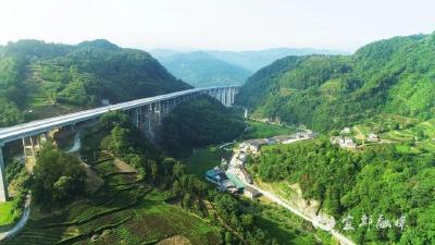 宜昌宜都：时间定了！这条高速即将全线通车