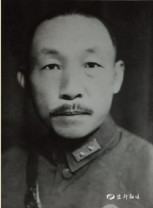 铭记历史 缅怀先烈丨唐淮源：誓与中条山共存亡的抗日英烈