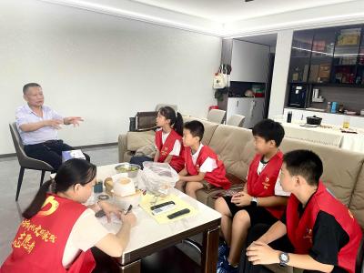 “薪火小时光”启幕：听老兵讲那激情燃烧的航天岁月