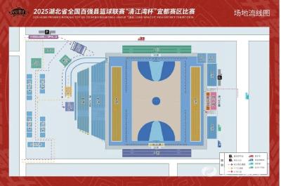 宜都VS天门，就在本周六！观赛指南+出行攻略请收好→