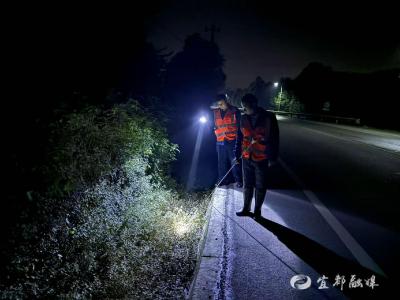 一夜“听漏”，挽回损失2000元