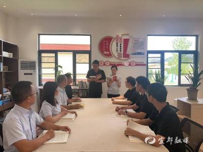 【湖北日报】铭记抗战历史 砥砺奋进力量