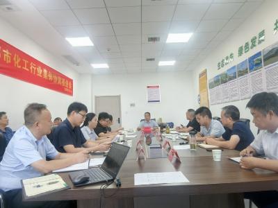 宜都市高效推进绿色新材料项目产业链建设驶入“快车道”