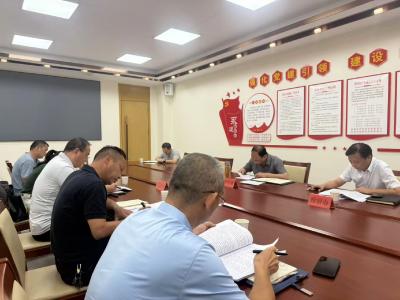 宜都应急“全域防护网”，如何织成？