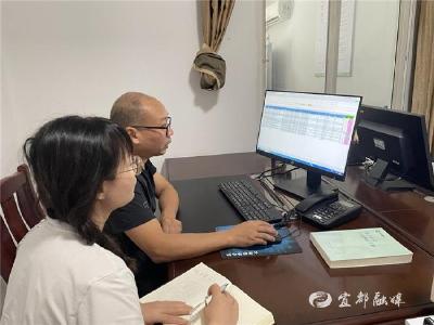 【中国日报网】宜都烟草“红绿导师”：为青春导航，为成长赋能