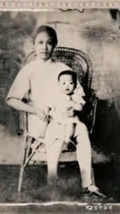 抗战英雄浩气长存｜赵一曼·铁血柔情的母亲