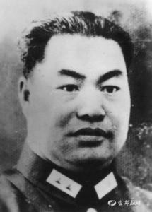 铭记历史 缅怀先烈丨“硬仗将军”王甲本