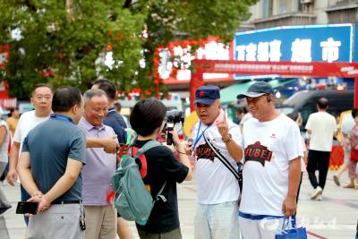 篮球联结城市情 宜都赛区展现“体育+文旅”新活力