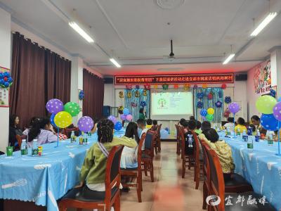 打好“组合拳”，守护成长路
