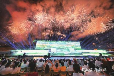 【三峡日报】86分钟纵览长江三峡古今风华
