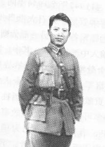 铭记历史 缅怀先烈丨爱国将领柳树人：血洒他乡护国门