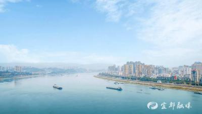 文化中国行丨看了无数景，还是宜昌行