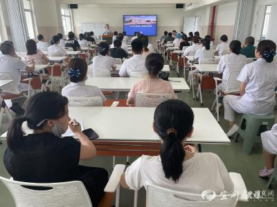 【荆楚网】19个省份39颗医心，在宜都开启医学求学新征程