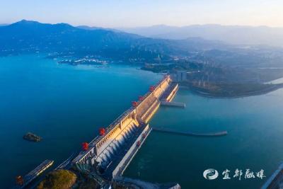 【湖北日报】还有2天，全球旅行商将齐聚宜昌！