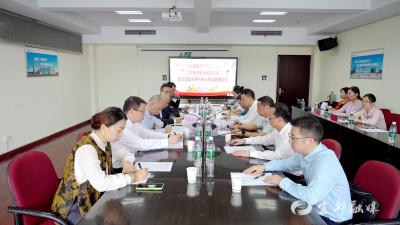 湖北省医疗保障研究会、江苏先声药业有限公司助力宜都市乡村振兴药品捐赠仪式举行