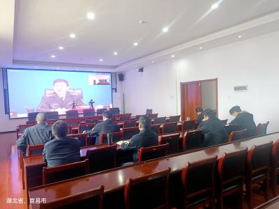 内部小课堂走进省级大舞台，“执法大家讲”提质又出彩