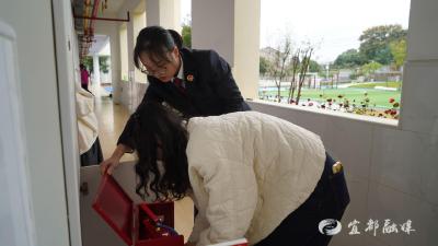 【荆楚网】宜都：检察力量护童心 筑牢安全防护网