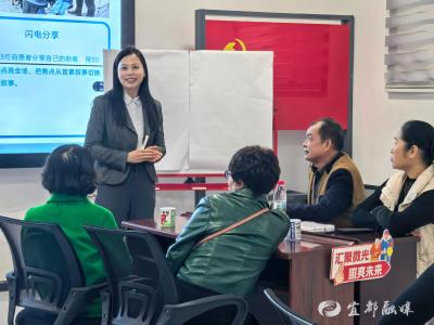 工作坊破“倦”，唤醒社会组织者新能量