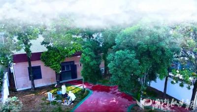 【湖北日报】湖北首个地下水监测超级站建成 可实现29项指标精准监测