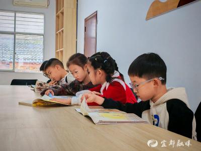 枝城周末爱心托管班再开班