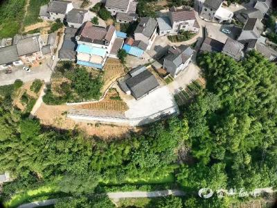 地灾治理显成效 群众安居又安心