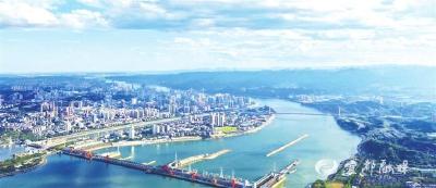 【三峡日报】宜昌并联审批率提升至80.74%