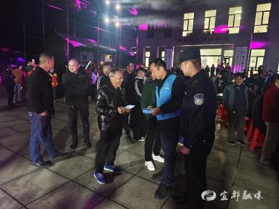 守护“麦霸”好声音 禁毒宣传入人心