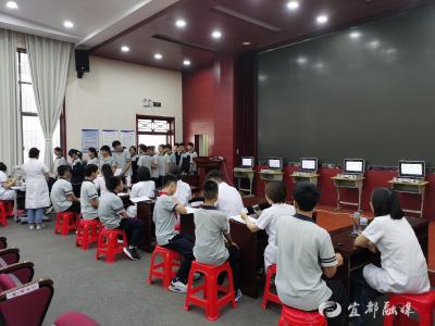 全市中小学生将完成视力健康“问诊”