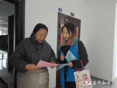 “线上+线下”齐发力，医保缴费更高效