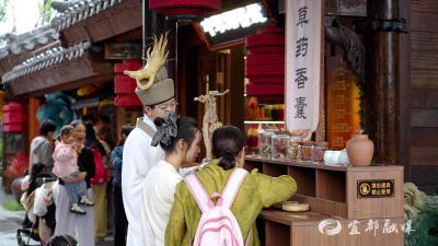 【提案追踪】文旅融合绘新卷 奋力打造高品质旅游目的地