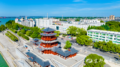 党的二十届四中全会精神在宜都引发热烈反响