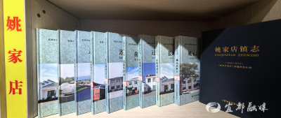 期待全社会参与：宜都文史库建设打造文史传承“新高地”