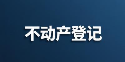 不动产登记“破堵点”，聂家河20余户村民拿到“红本本”