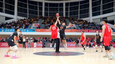 宜都“双赛联动”激活城市新活力