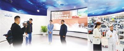 【三峡商报】今日宜开机！跟着“六公主”游宜昌