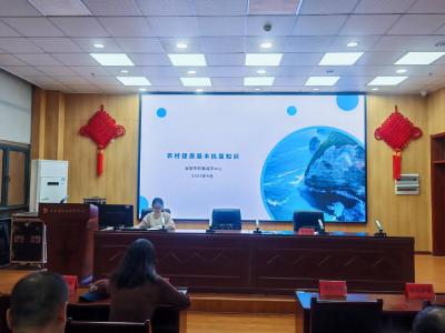 宜都三招齐出 筑牢防震减灾“安全网”