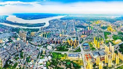 宜都市“两江潮”网络文明实践项目被纳入湖北省品牌项目库