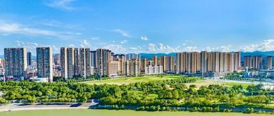 第55位！宜都上榜国家级名单