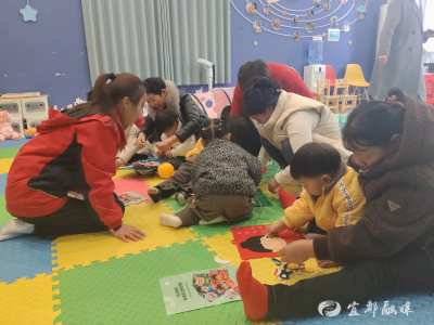 聆听童声，共创未来