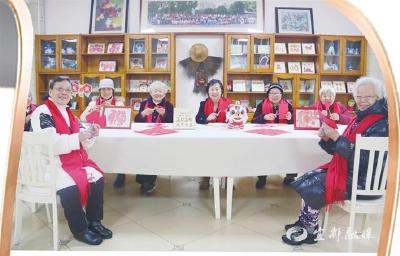 【三峡日报】为民生托底 绘幸福画卷