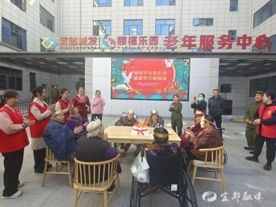 集体生日会，共享快乐与祝福